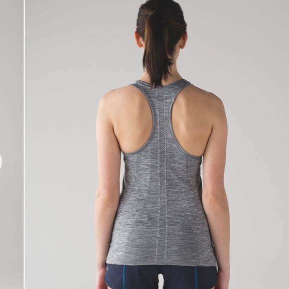 Lululemon Swiftly Tech Racerback - Picture 2 of 5